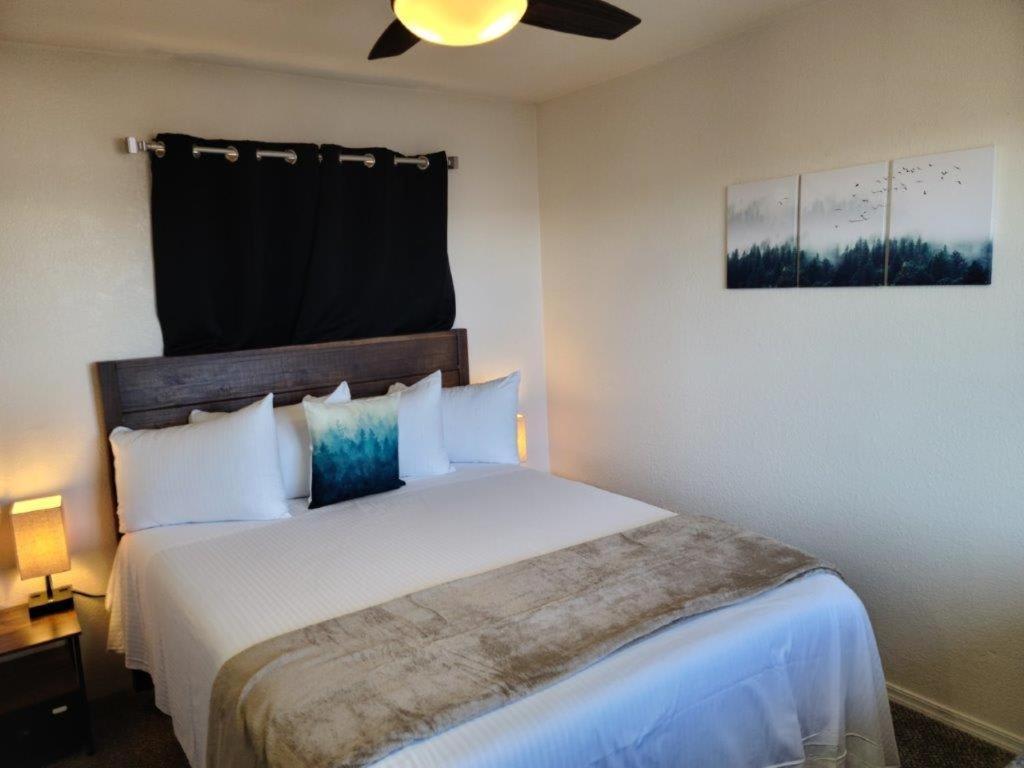 070A Grand Canyon Studio With Kitchenette, Accommodates 4 Valle Exterior foto